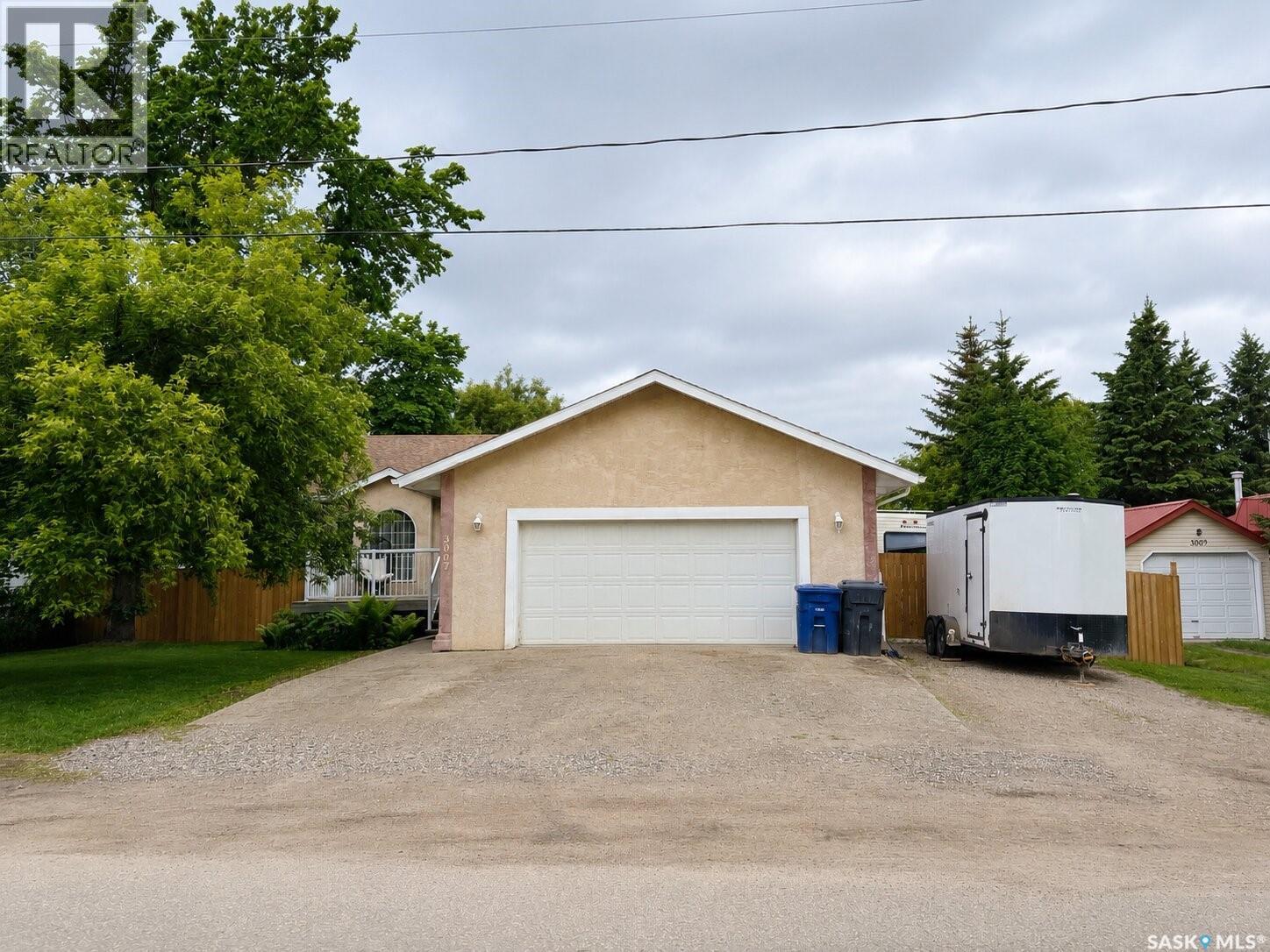 3007 Central AVENUE, Laird, Saskatchewan