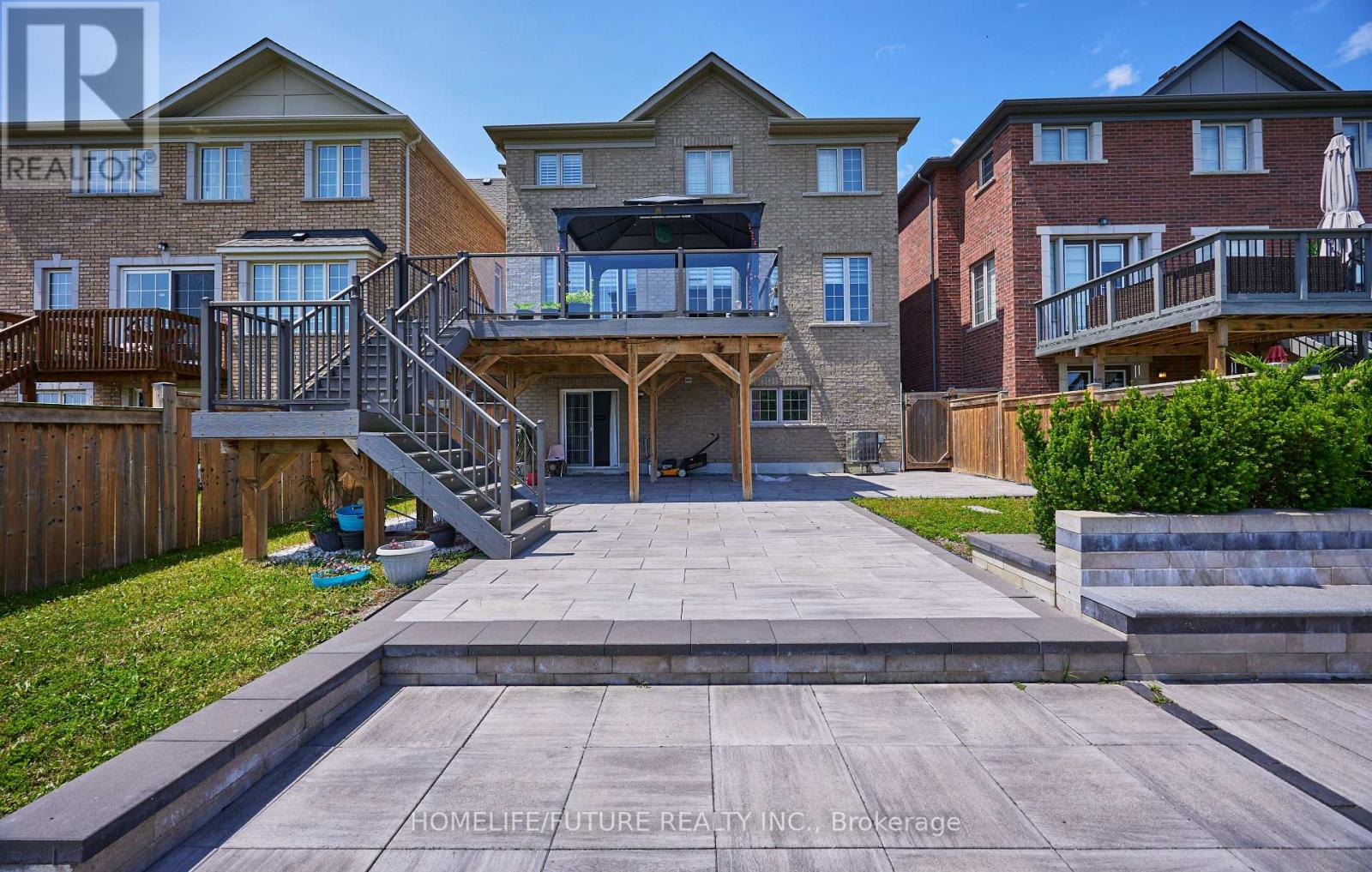 2549 Snow Knight Drive, Oshawa, Ontario  L1L 0K2 - Photo 44 - E13435158