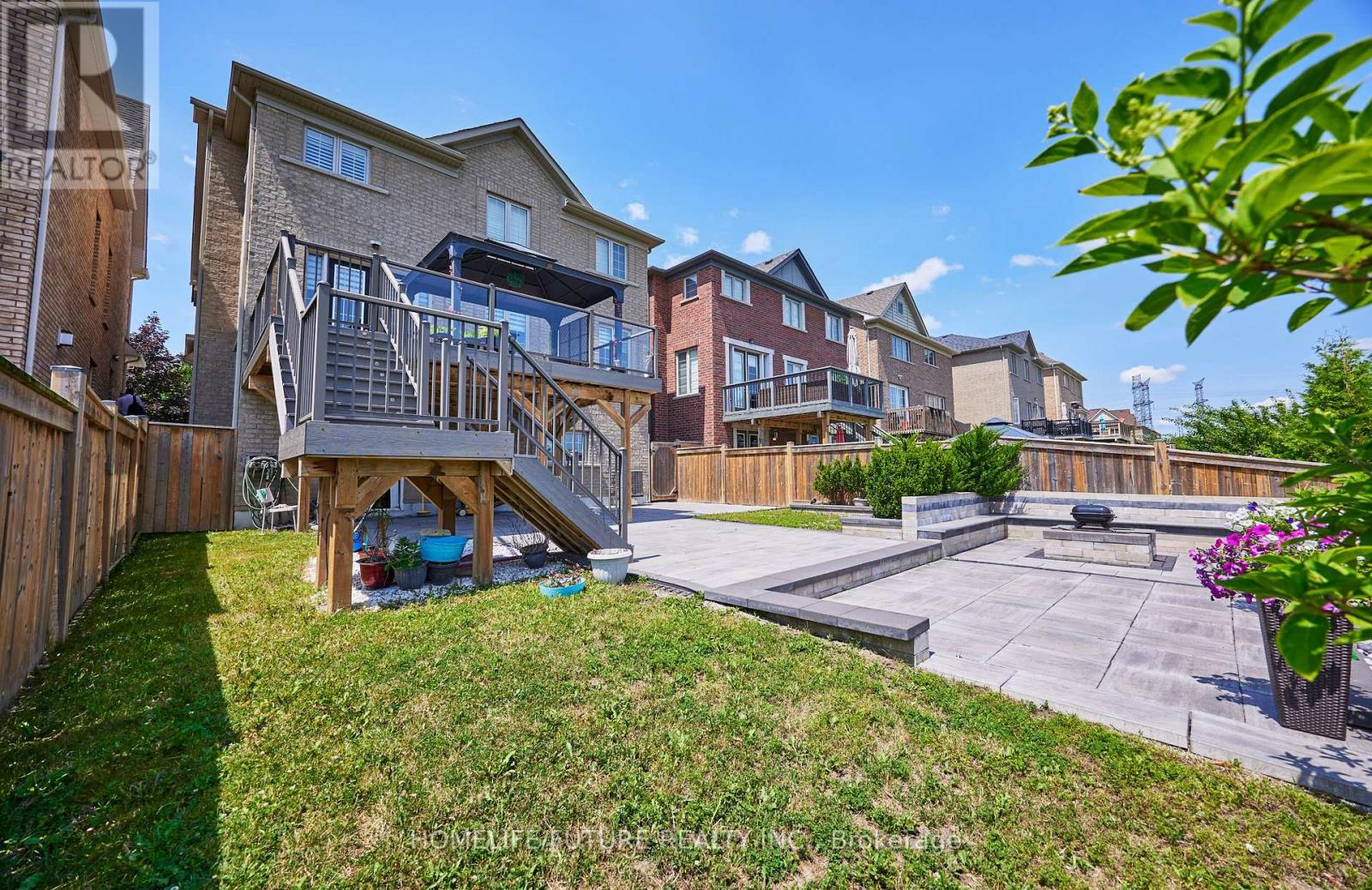 2549 Snow Knight Drive, Oshawa, Ontario  L1L 0K2 - Photo 45 - E13435158