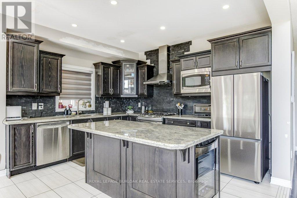 182 Fair Street, Hamilton, Ontario  L9K 0B8 - Photo 11 - X13435126