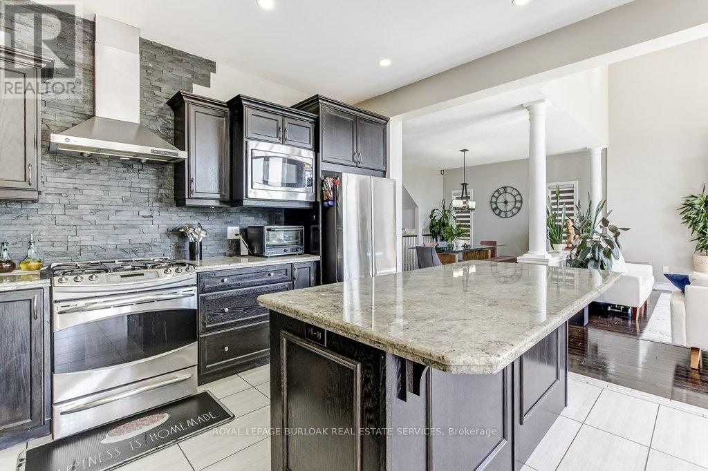 182 Fair Street, Hamilton, Ontario  L9K 0B8 - Photo 14 - X13435126