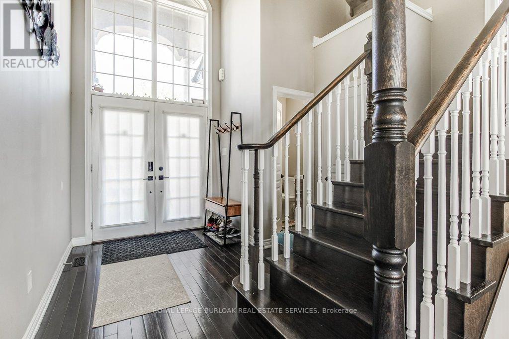 182 Fair Street, Hamilton, Ontario  L9K 0B8 - Photo 16 - X13435126