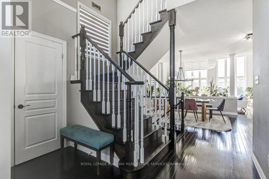 182 Fair Street, Hamilton, Ontario  L9K 0B8 - Photo 17 - X13435126