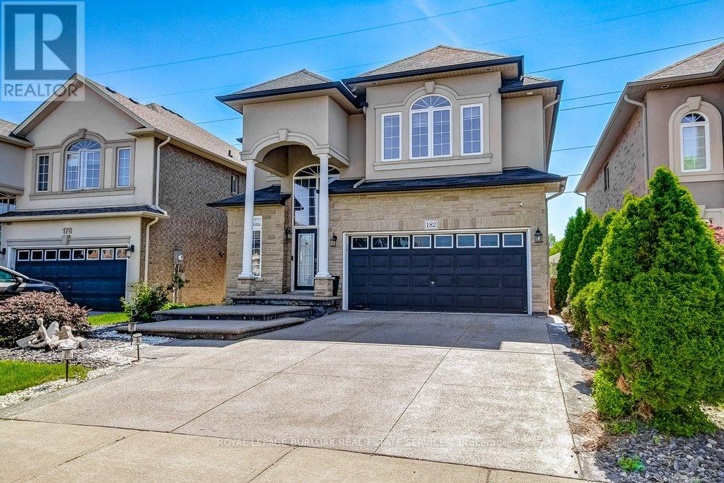 182 Fair Street, Hamilton, Ontario  L9K 0B8 - Photo 2 - X13435126