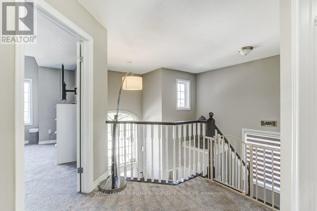 182 Fair Street, Hamilton, Ontario  L9K 0B8 - Photo 20 - X13435126