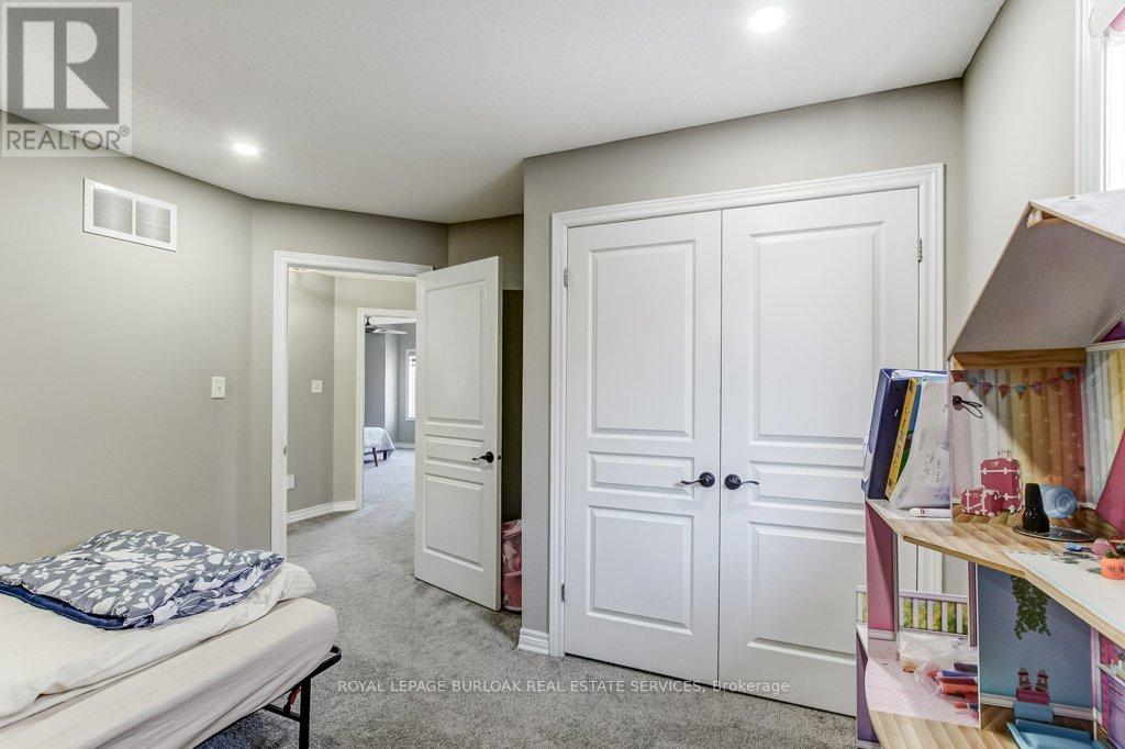 182 Fair Street, Hamilton, Ontario  L9K 0B8 - Photo 27 - X13435126