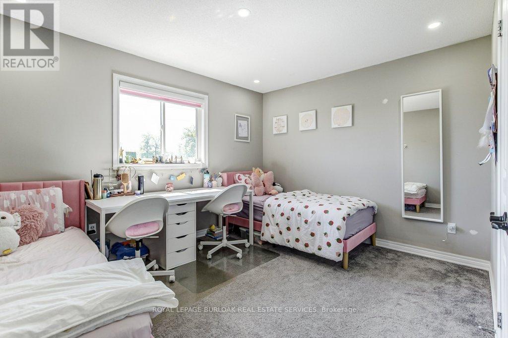 182 Fair Street, Hamilton, Ontario  L9K 0B8 - Photo 28 - X13435126