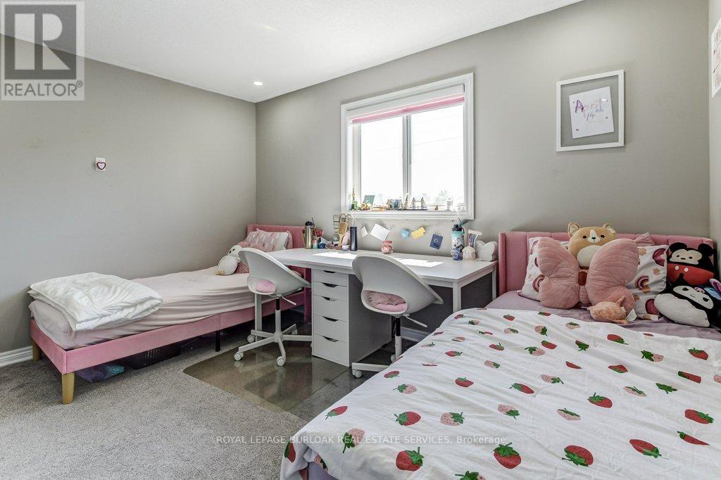 182 Fair Street, Hamilton, Ontario  L9K 0B8 - Photo 29 - X13435126