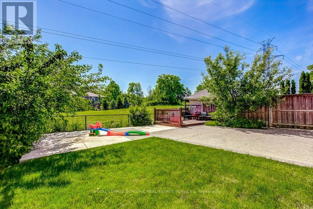 182 Fair Street, Hamilton, Ontario  L9K 0B8 - Photo 40 - X13435126