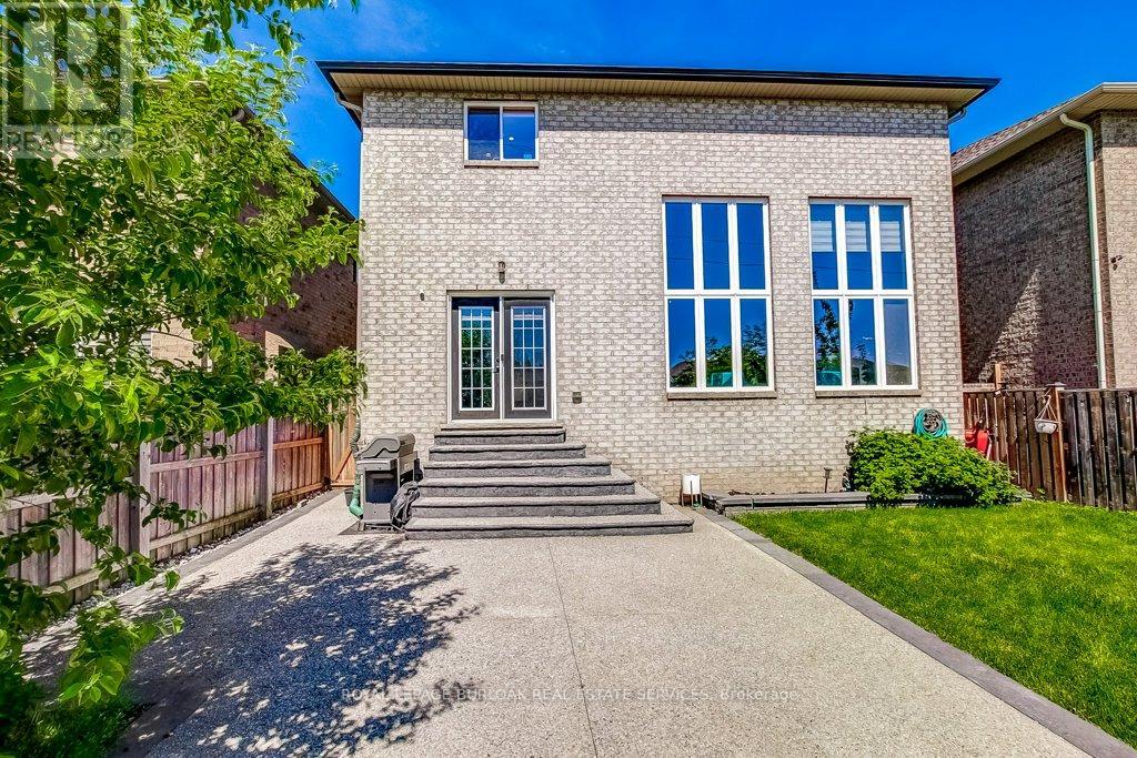 182 Fair Street, Hamilton, Ontario  L9K 0B8 - Photo 42 - X13435126