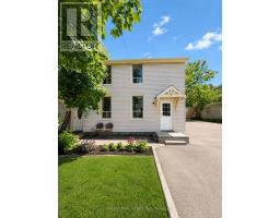 9 JAMES STREET E, Guelph, Ontario