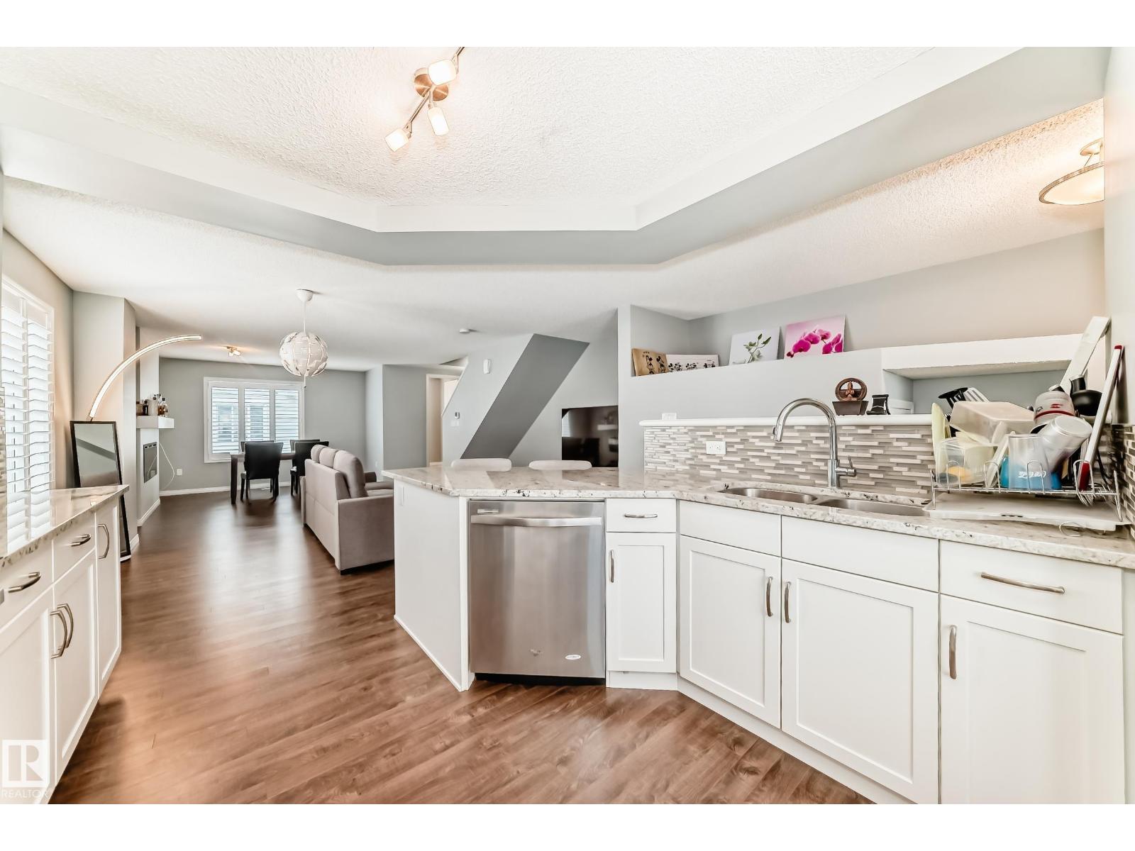 #86 2905 141 St SW, Edmonton, Alberta  T6W 3M4 - Photo 10 - E4493244