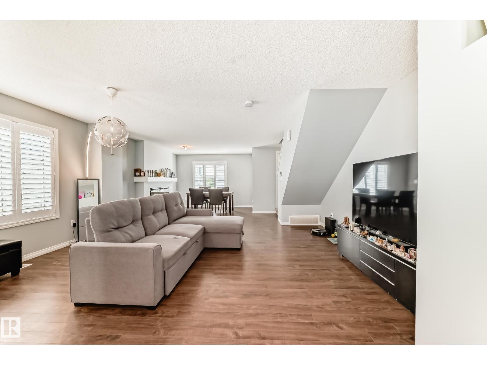 #86 2905 141 St SW, Edmonton, Alberta  T6W 3M4 - Photo 16 - E4493244