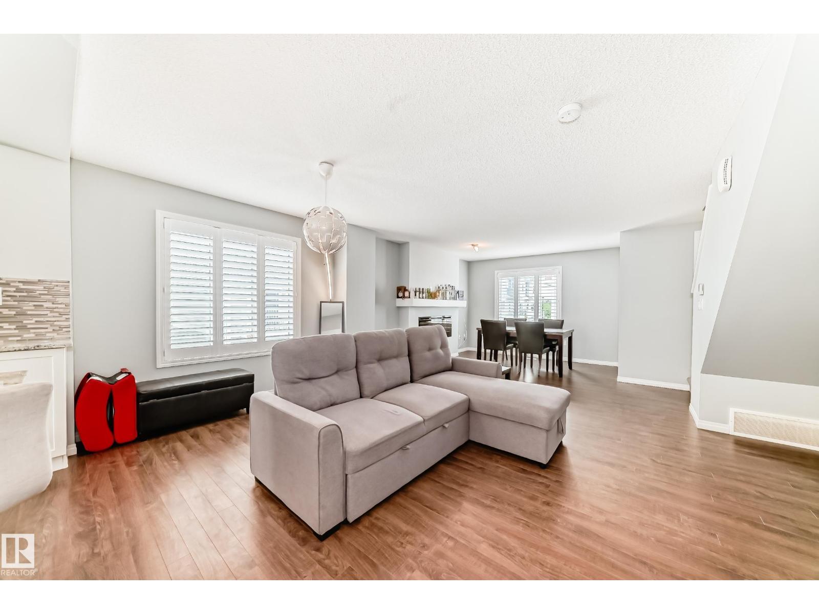 #86 2905 141 St SW, Edmonton, Alberta  T6W 3M4 - Photo 17 - E4493244