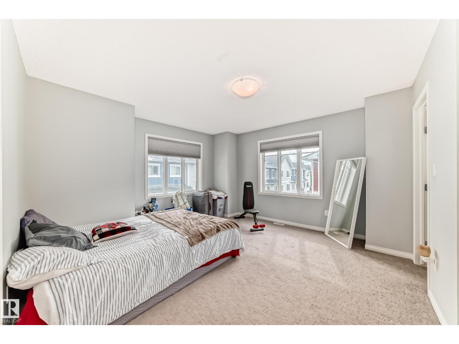 #86 2905 141 St SW, Edmonton, Alberta  T6W 3M4 - Photo 25 - E4493244