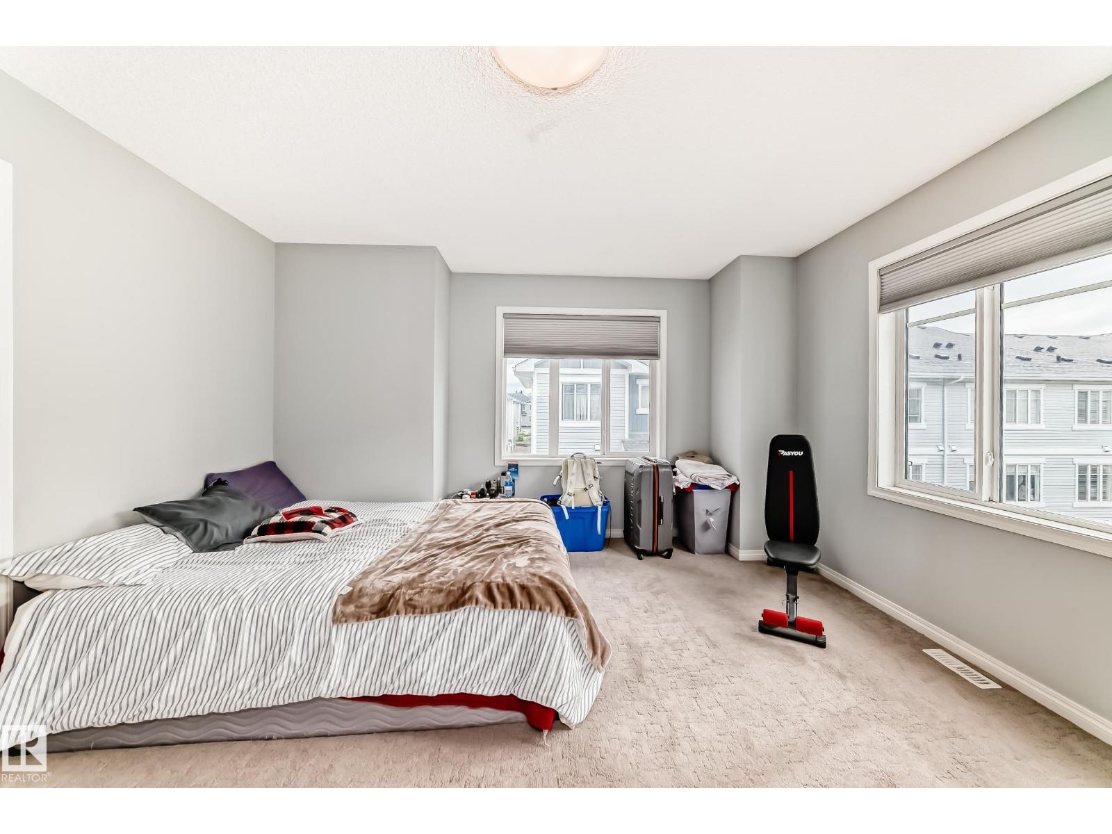 #86 2905 141 St SW, Edmonton, Alberta  T6W 3M4 - Photo 26 - E4493244