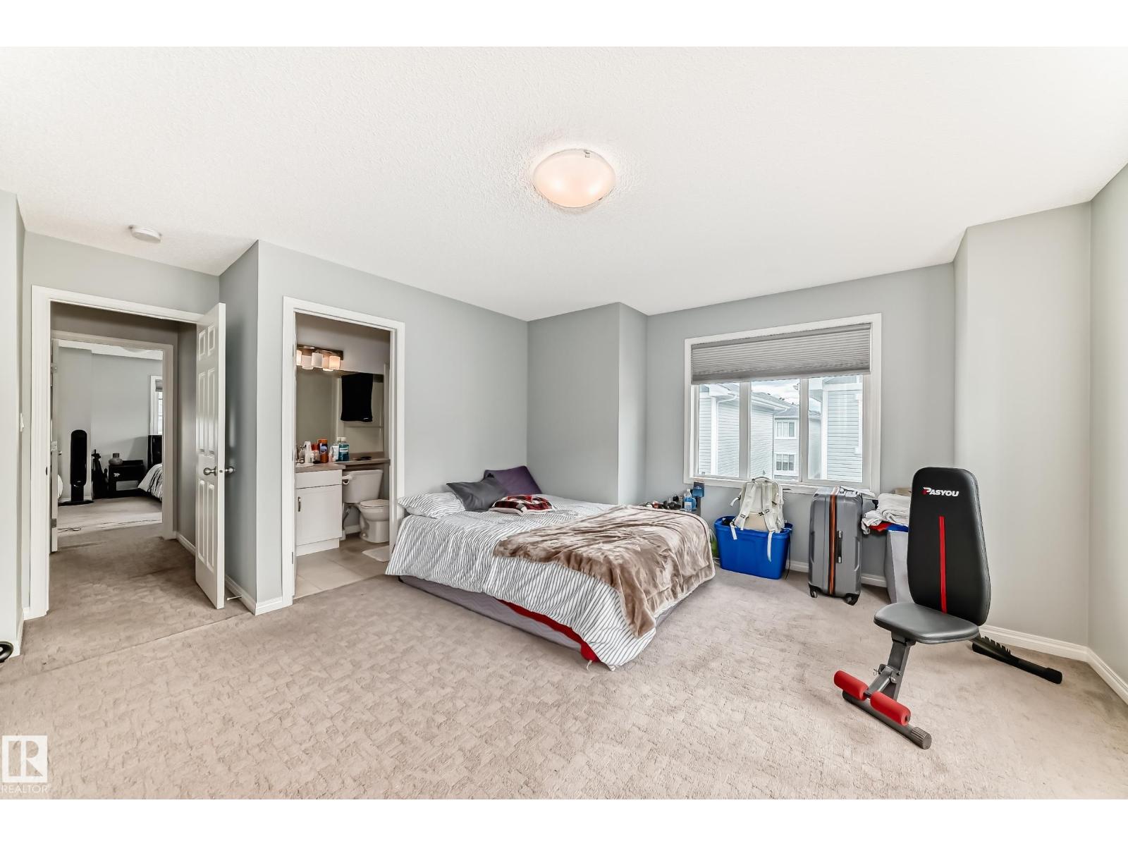 #86 2905 141 St SW, Edmonton, Alberta  T6W 3M4 - Photo 27 - E4493244