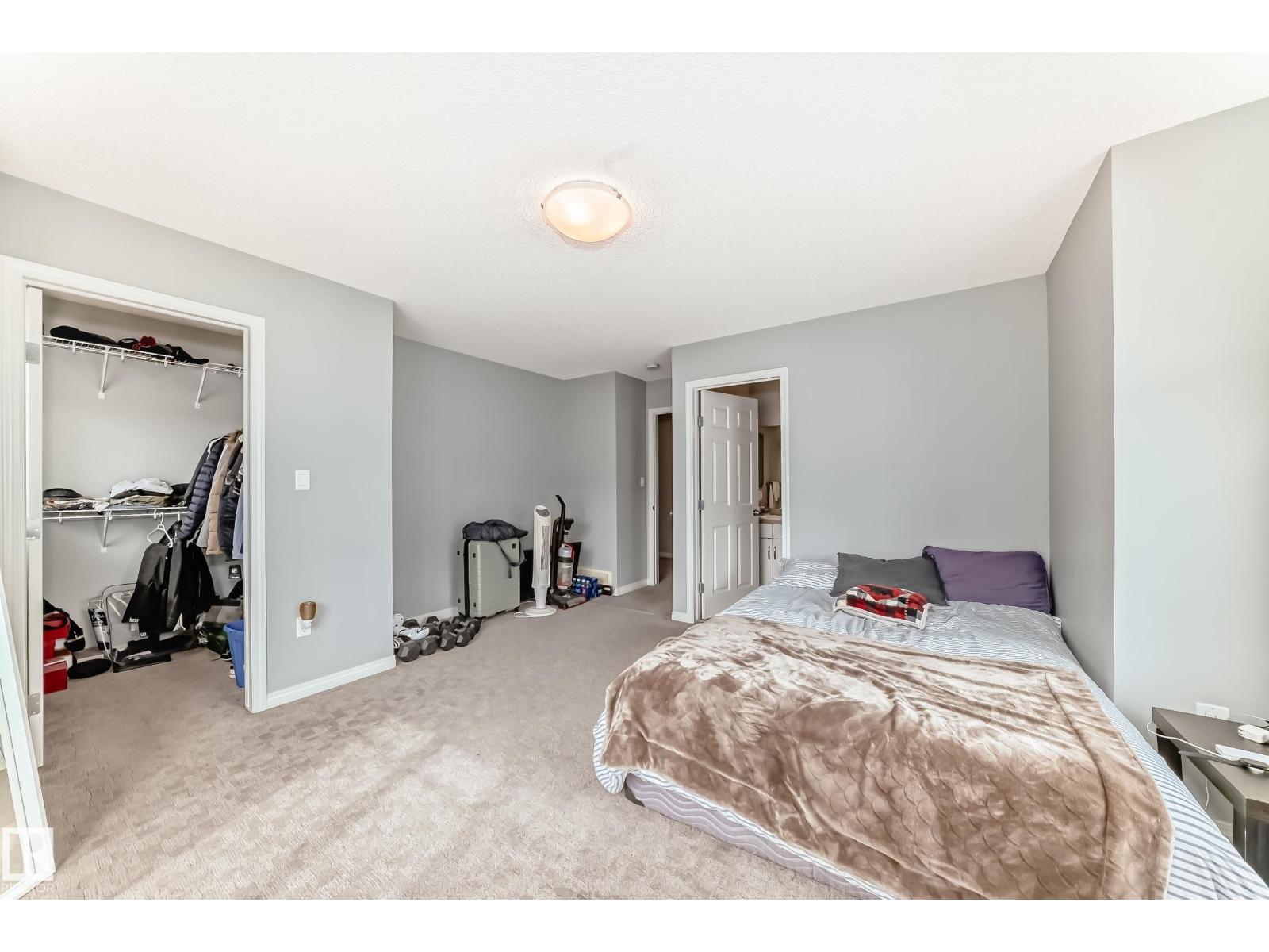 #86 2905 141 St SW, Edmonton, Alberta  T6W 3M4 - Photo 29 - E4493244