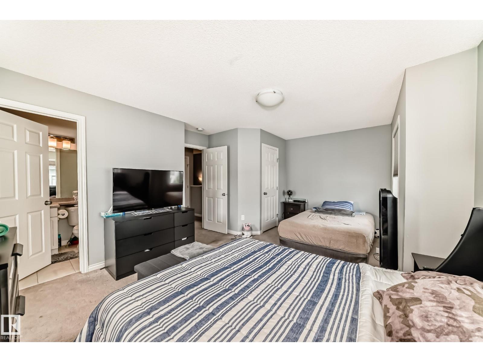 #86 2905 141 St SW, Edmonton, Alberta  T6W 3M4 - Photo 35 - E4493244