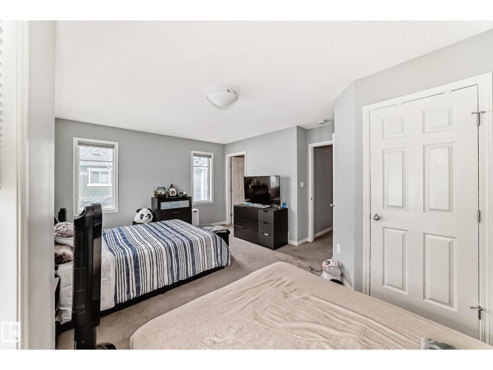 #86 2905 141 St SW, Edmonton, Alberta  T6W 3M4 - Photo 36 - E4493244