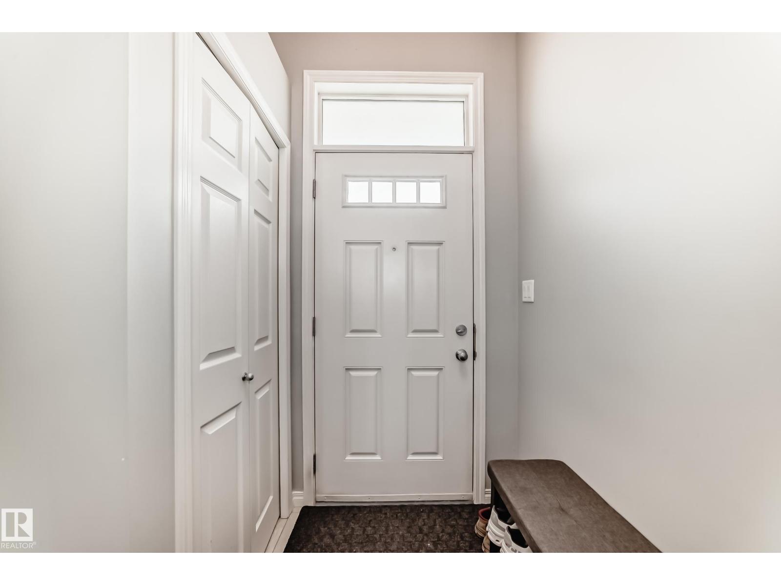 #86 2905 141 St SW, Edmonton, Alberta  T6W 3M4 - Photo 4 - E4493244