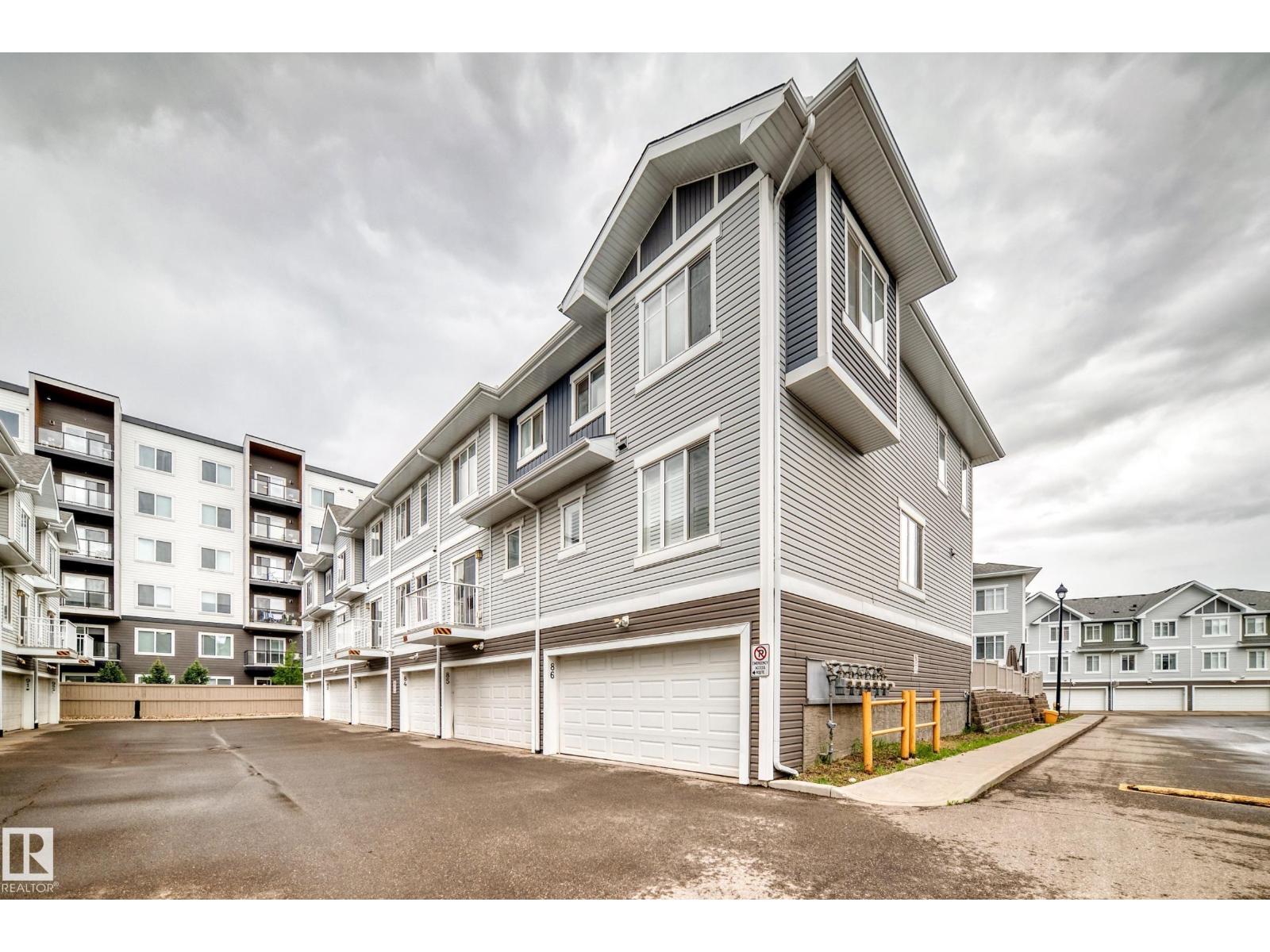 #86 2905 141 St SW, Edmonton, Alberta  T6W 3M4 - Photo 48 - E4493244