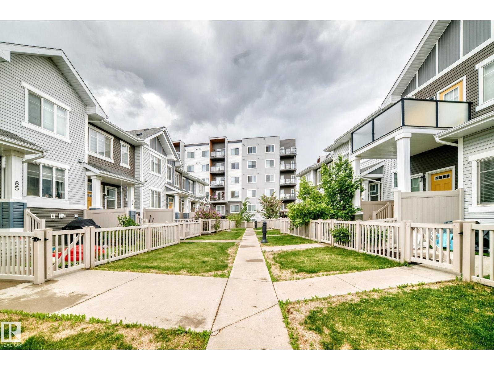 #86 2905 141 St SW, Edmonton, Alberta  T6W 3M4 - Photo 49 - E4493244