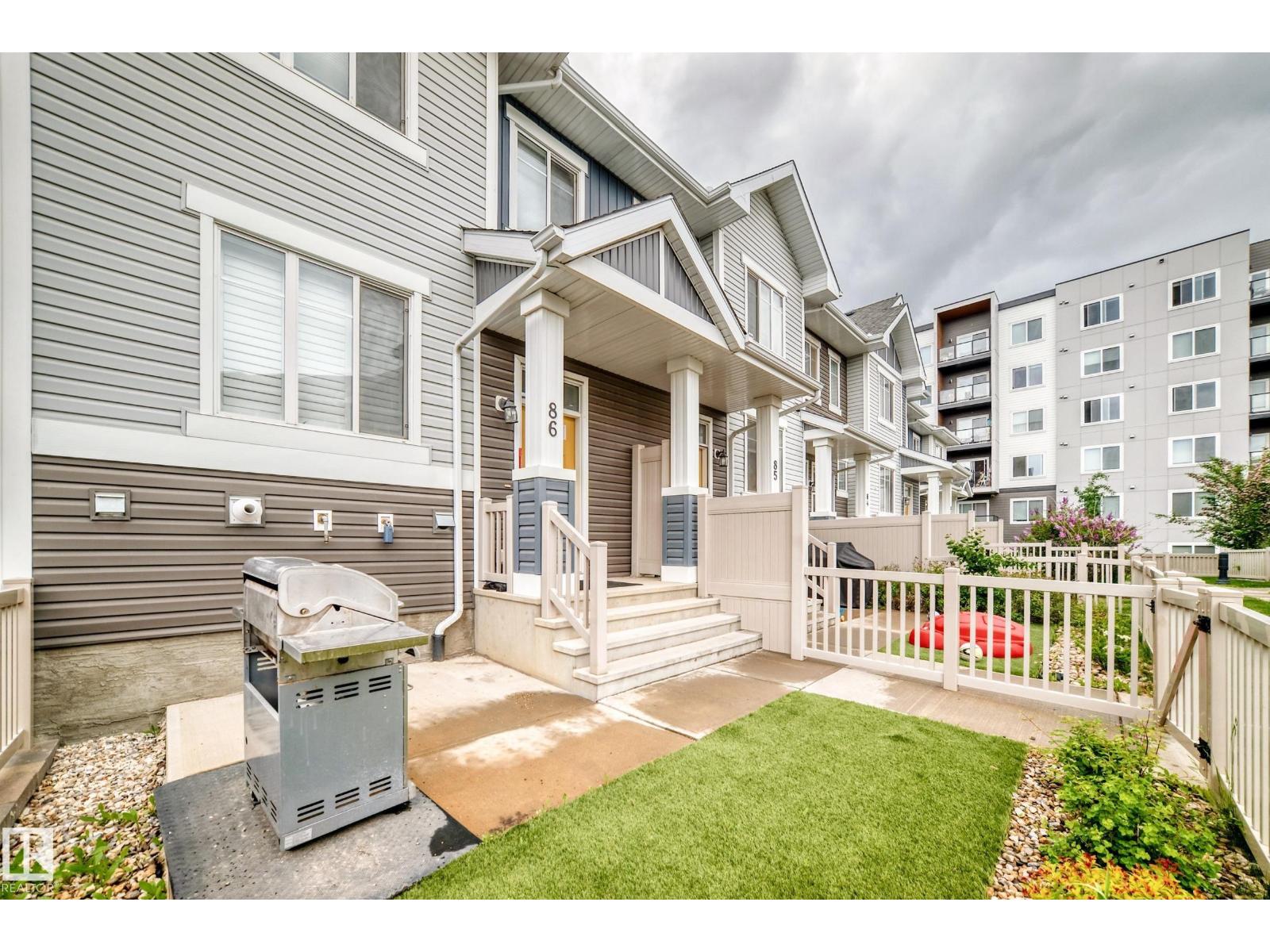 #86 2905 141 St SW, Edmonton, Alberta  T6W 3M4 - Photo 50 - E4493244