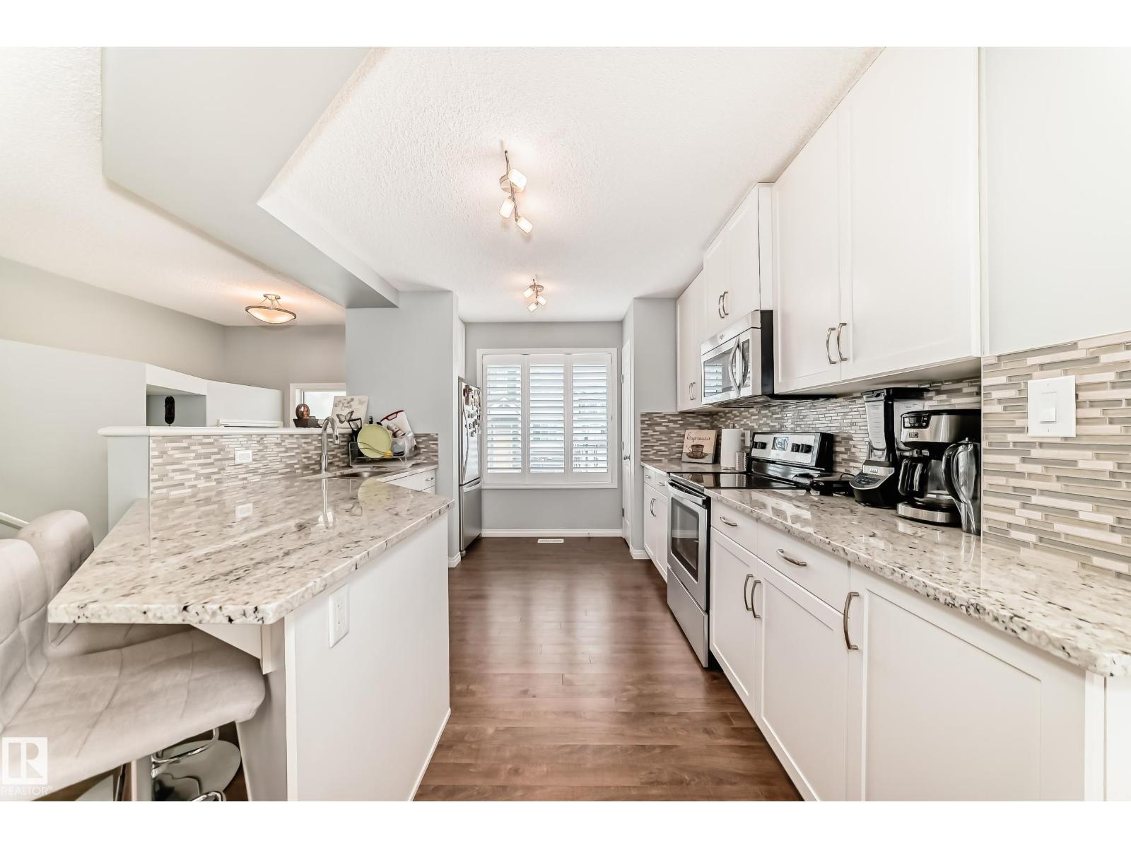 #86 2905 141 St SW, Edmonton, Alberta  T6W 3M4 - Photo 8 - E4493244