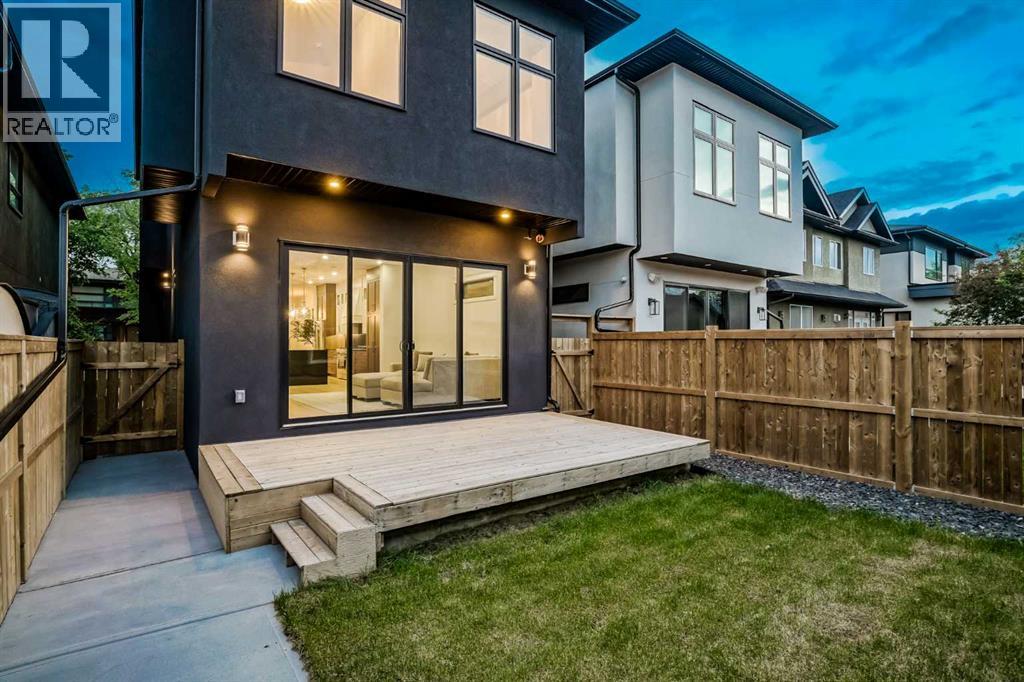 2626 4 Avenue Nw, Calgary, Alberta  T2N 0P6 - Photo 38 - A2318194