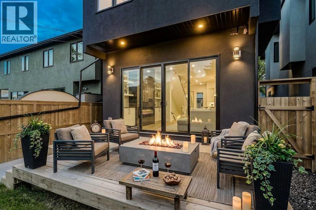 2626 4 Avenue Nw, Calgary, Alberta  T2N 0P6 - Photo 37 - A2318194