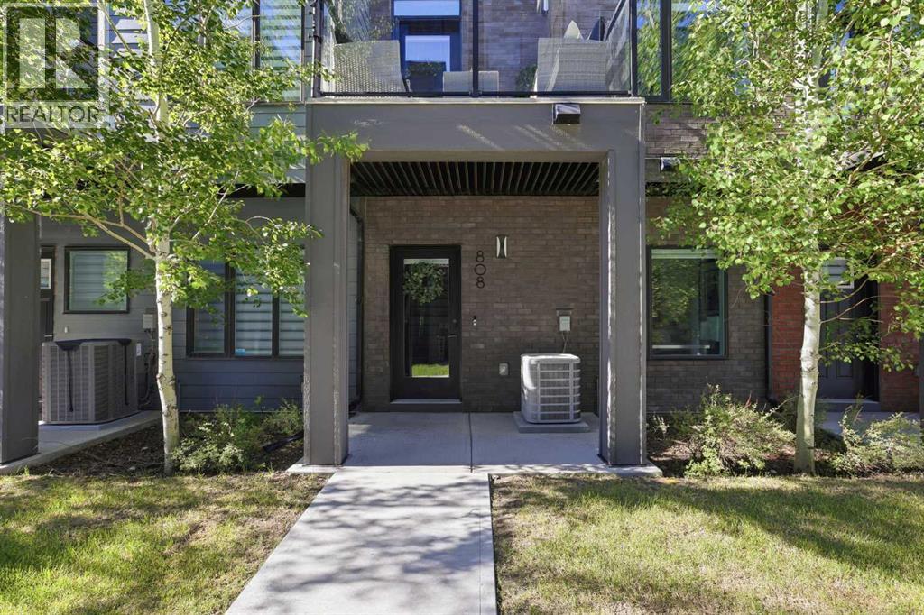 808 Greenbriar Common Nw, Calgary, Alberta  T3B 6J2 - Photo 50 - A2319975