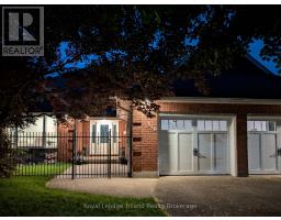 310 FINKLE STREET, Woodstock, Ontario