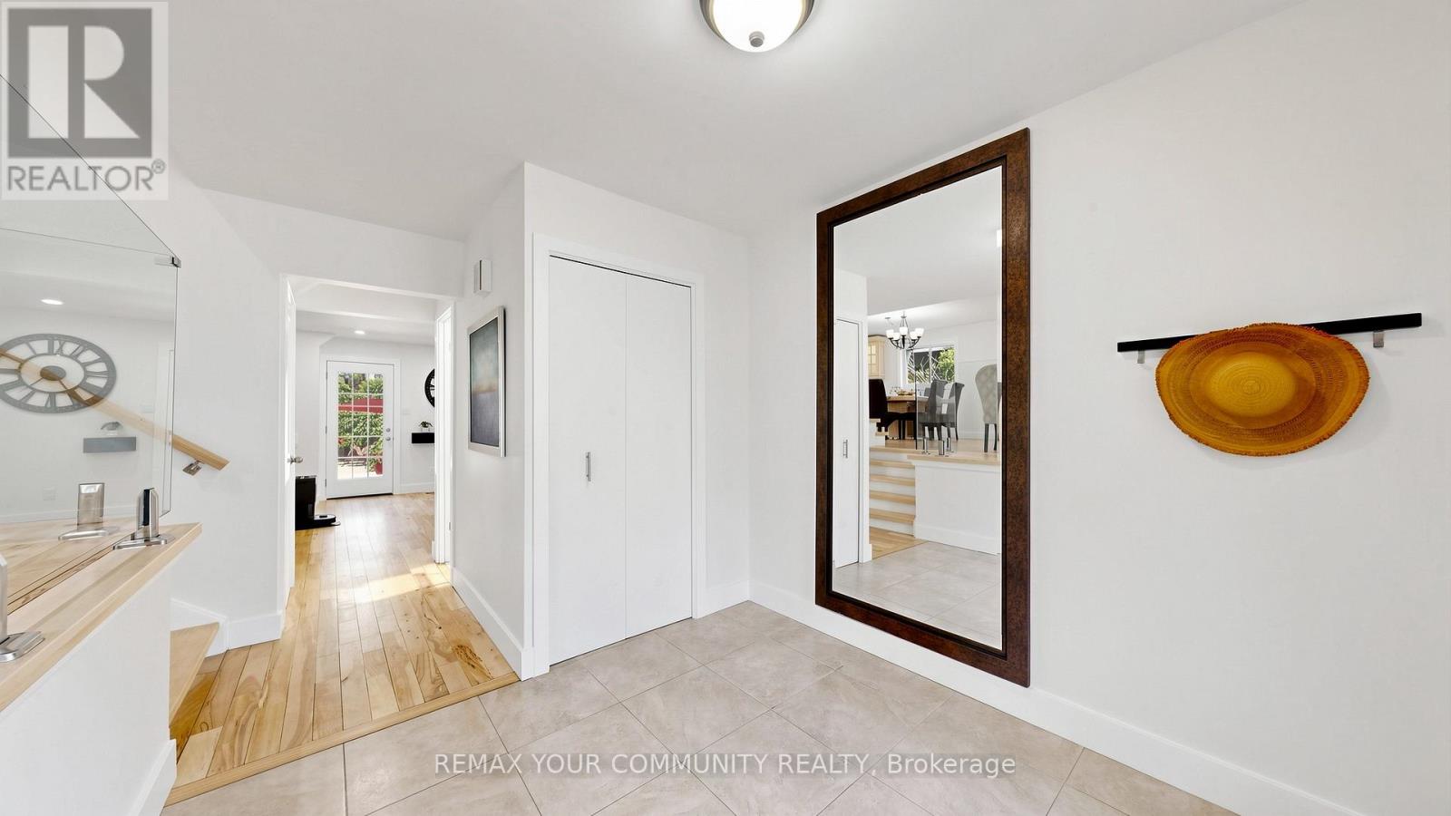 5 Coral Harbour Crescent, Markham, Ontario  L3T 2Z8 - Photo 2 - N13421064