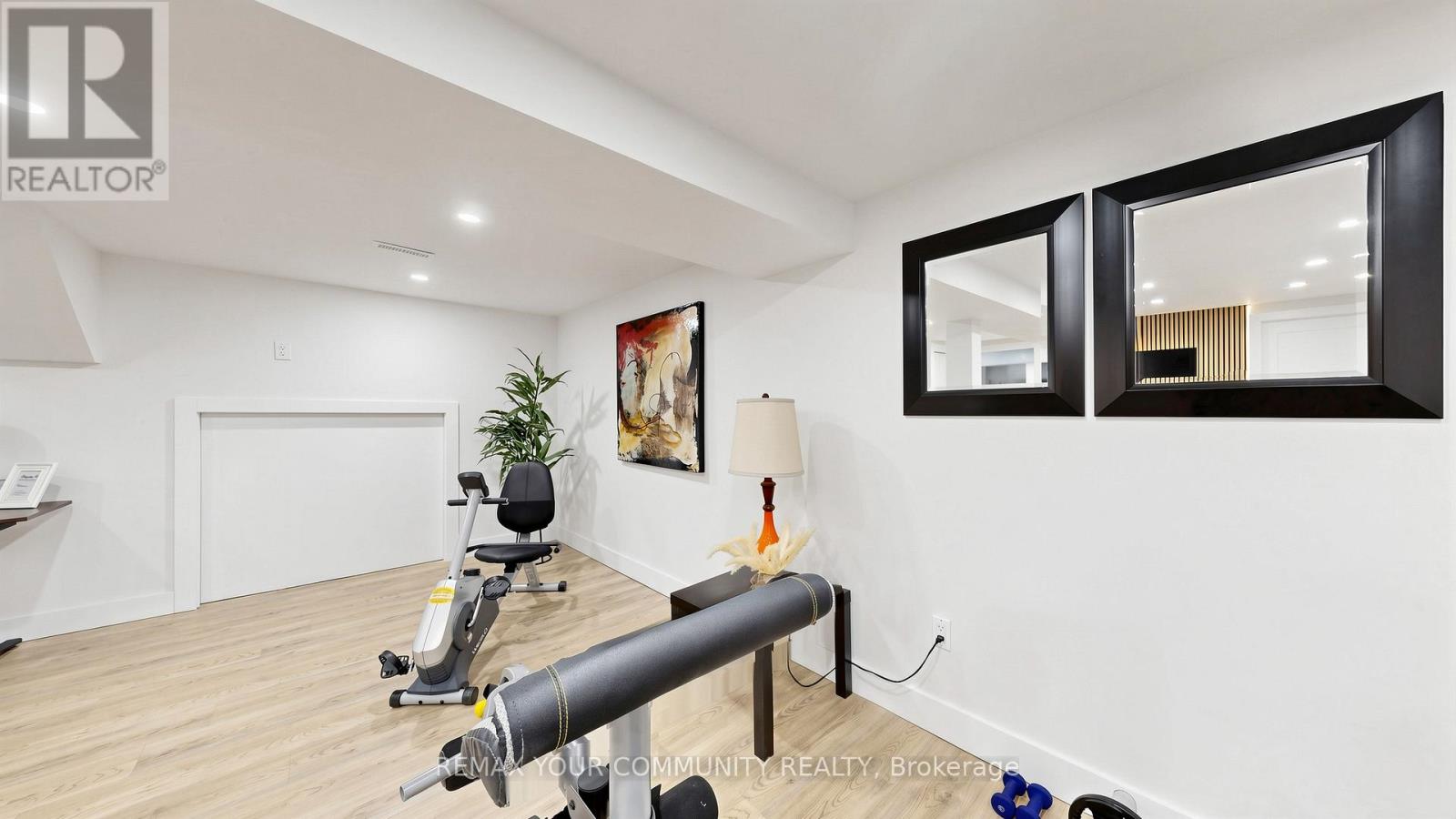 5 Coral Harbour Crescent, Markham, Ontario  L3T 2Z8 - Photo 39 - N13421064