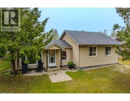 3 HAMILTON Place, Sauble Beach, Ontario