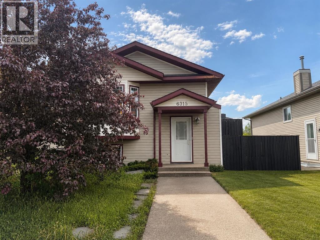 6313 88A Street, grande prairie, Alberta