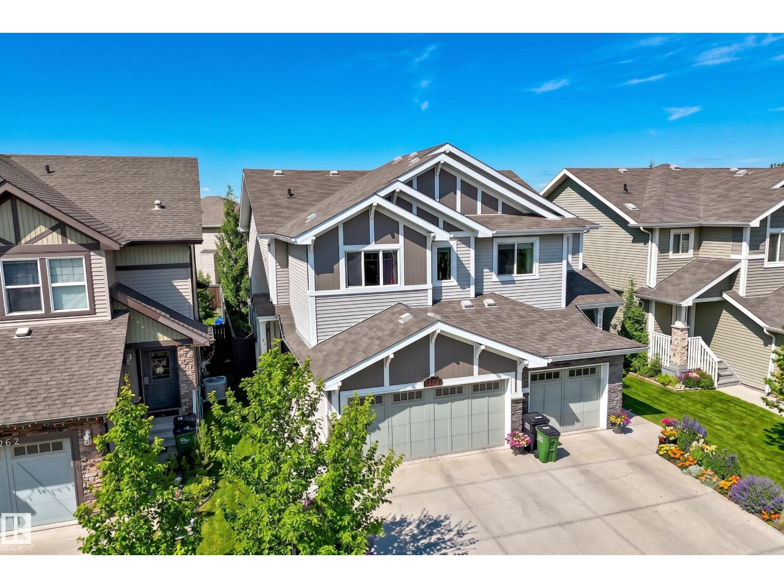 17304 73 ST NW, Edmonton, Alberta