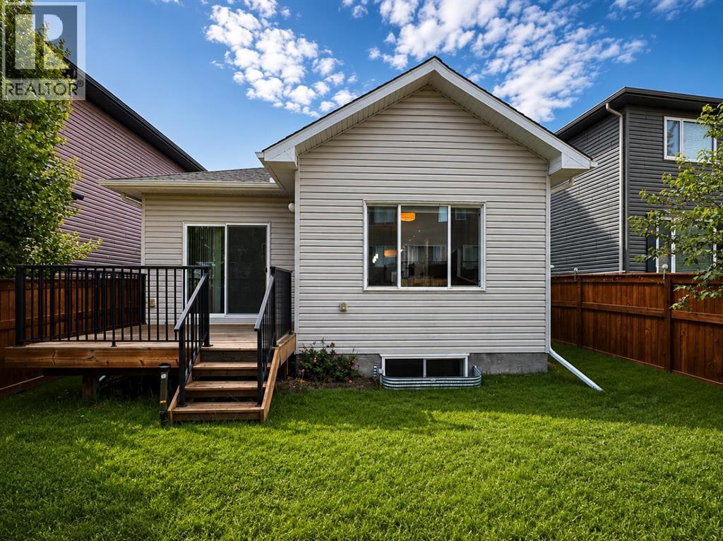 137 Willow Park N, Cochrane, Alberta  T4C 2N3 - Photo 27 - A2279897