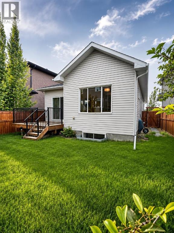 137 Willow Park N, Cochrane, Alberta  T4C 2N3 - Photo 28 - A2279897