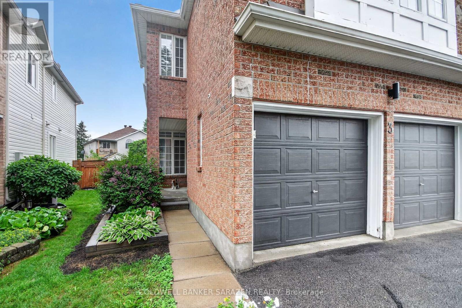 3 Castle Glen Crescent, Ottawa, Ontario  K2L 4G9 - Photo 2 - X13435228