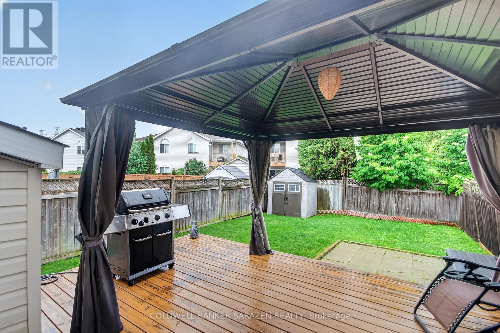3 Castle Glen Crescent, Ottawa, Ontario  K2L 4G9 - Photo 45 - X13435228