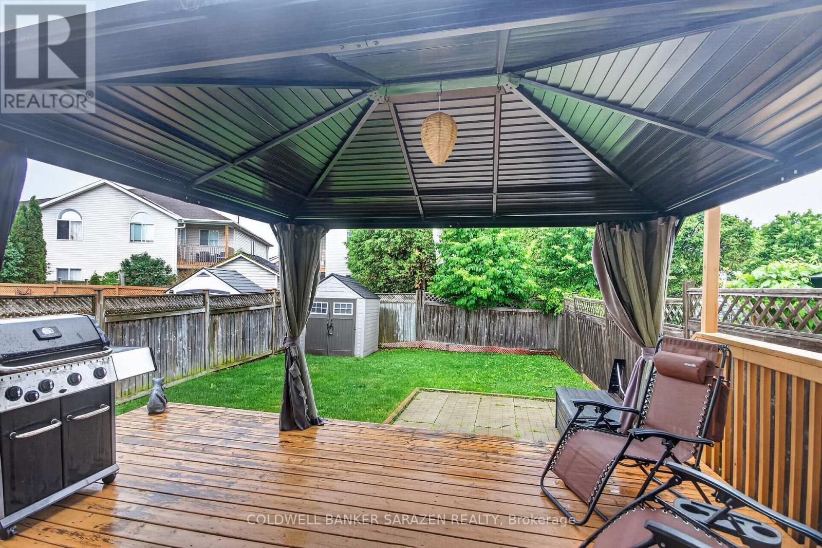 3 Castle Glen Crescent, Ottawa, Ontario  K2L 4G9 - Photo 46 - X13435228