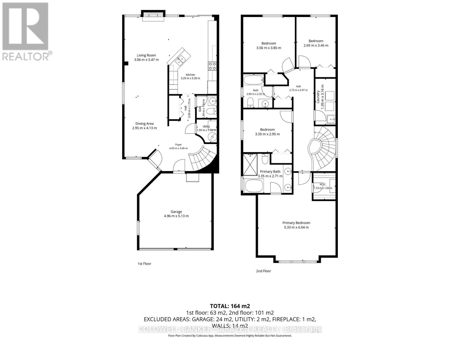 3 Castle Glen Crescent, Ottawa, Ontario  K2L 4G9 - Photo 49 - X13435228