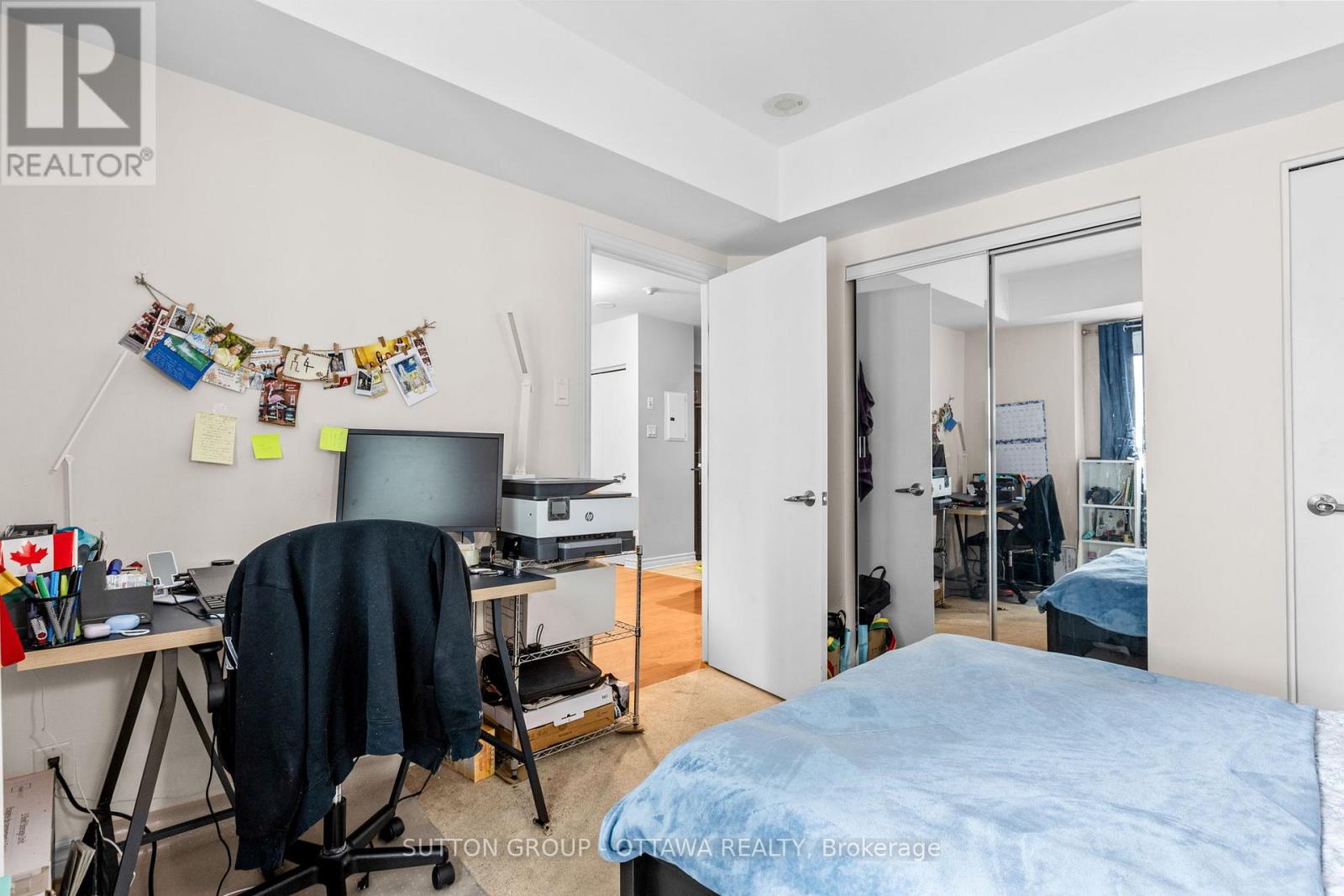 905 - 445 Laurier Avenue W, Ottawa, Ontario  K1N 6R4 - Photo 10 - X13435230