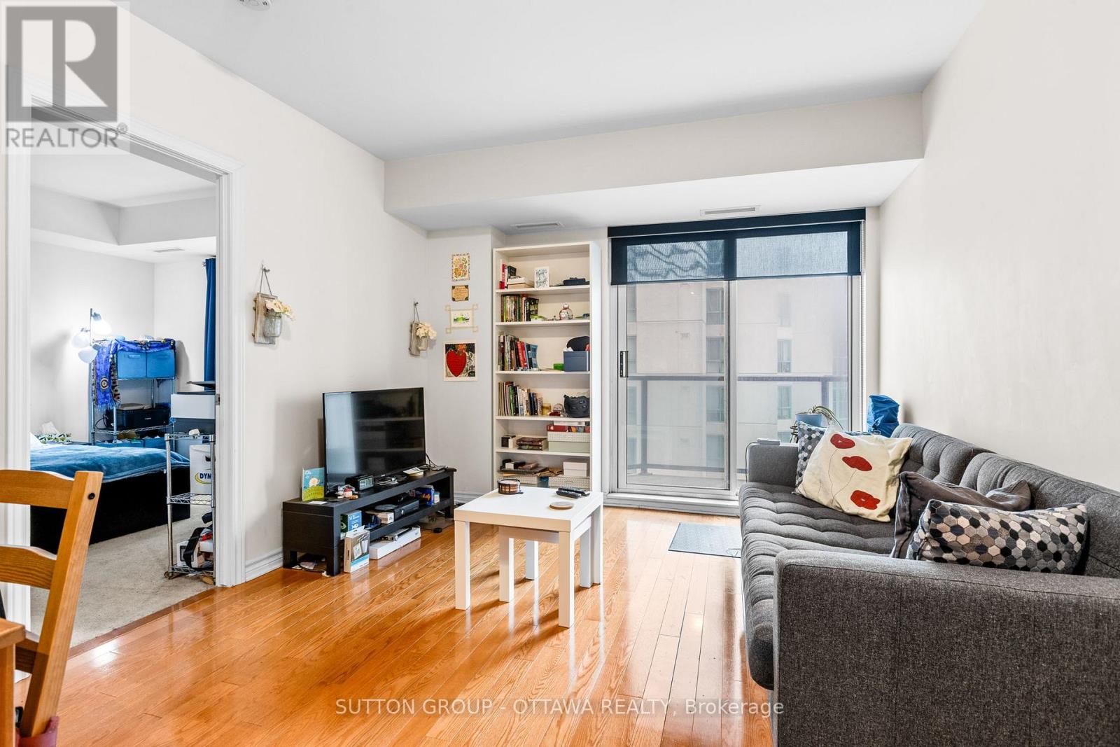 905 - 445 Laurier Avenue W, Ottawa, Ontario  K1N 6R4 - Photo 4 - X13435230