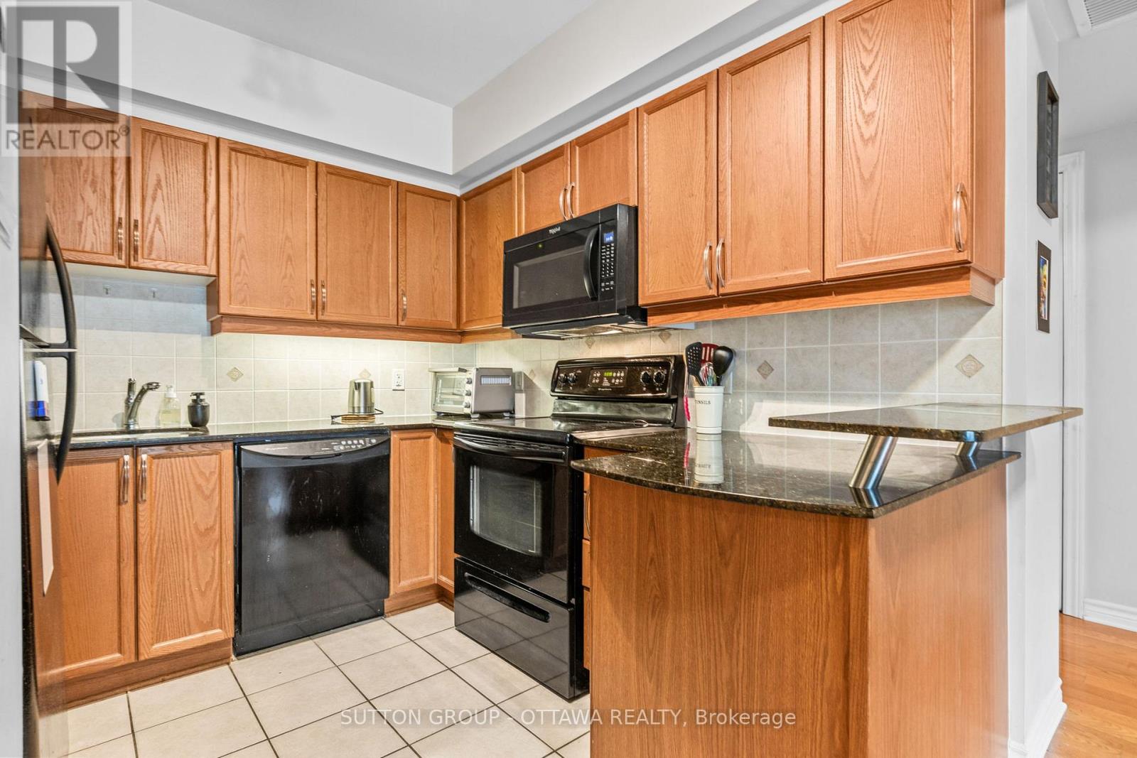 905 - 445 Laurier Avenue W, Ottawa, Ontario  K1N 6R4 - Photo 5 - X13435230