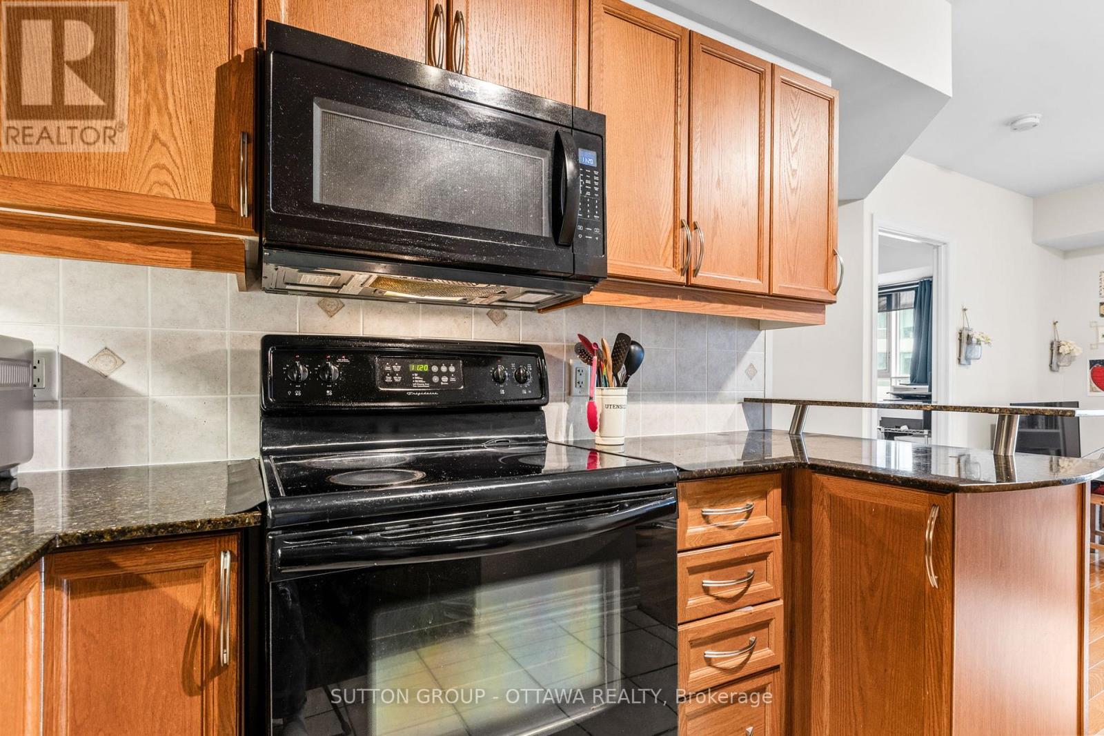 905 - 445 Laurier Avenue W, Ottawa, Ontario  K1N 6R4 - Photo 8 - X13435230