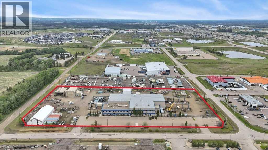 22 McKenzie Drive, rural red deer county, Alberta