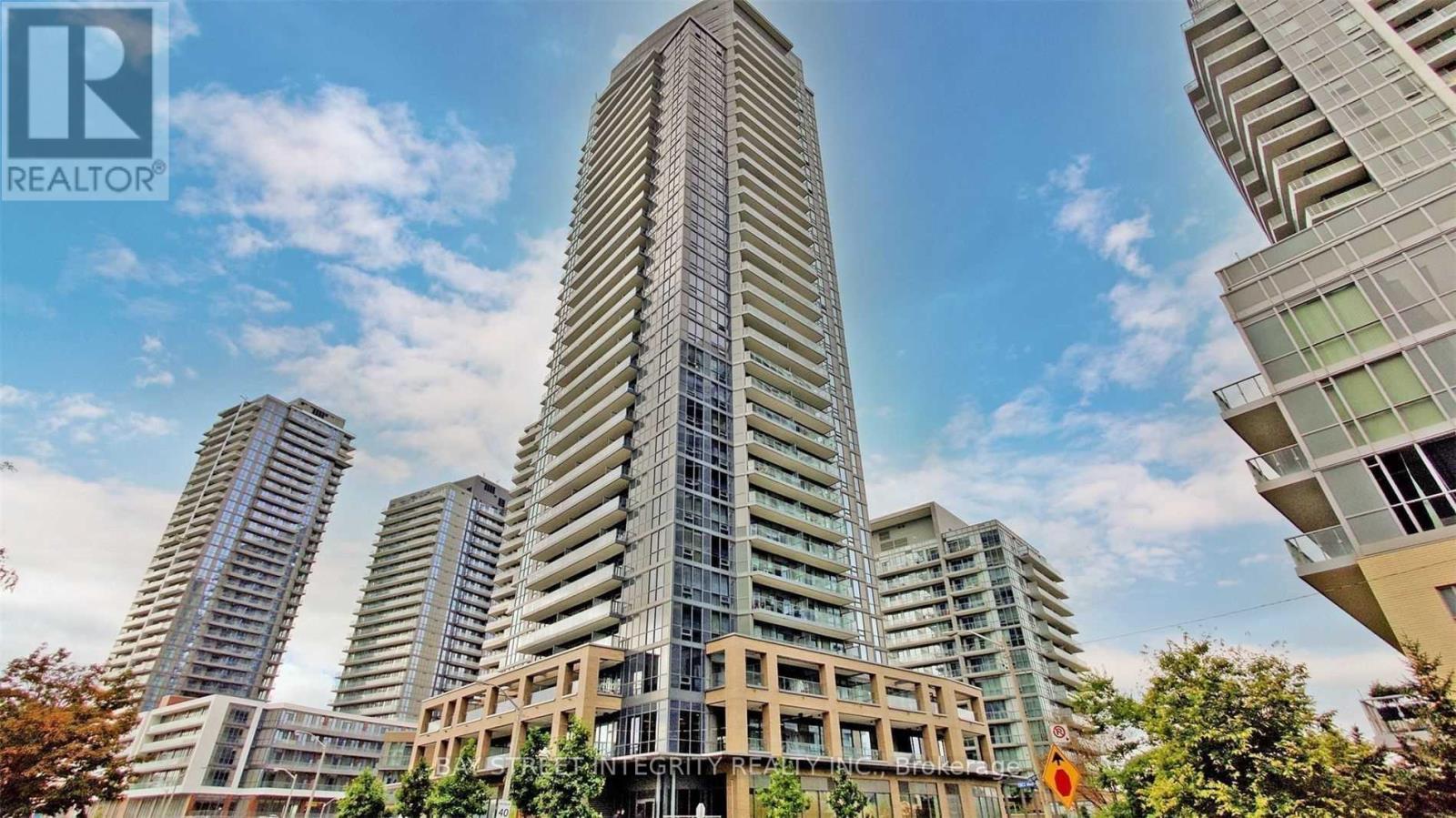 1110 - 56 Forest Manor Road